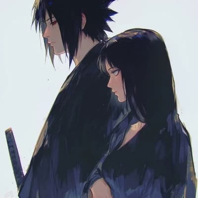 Sasuke Uchiha thumbnail