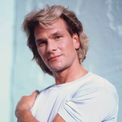 Patrick Swayze  thumbnail