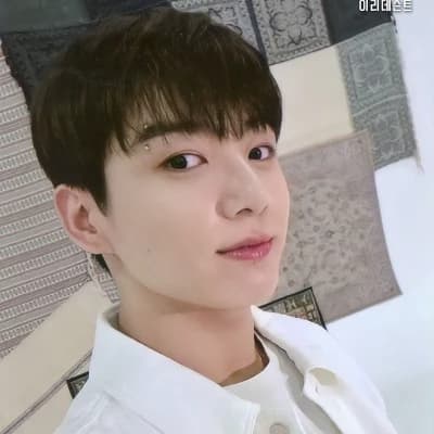 Jungkook thumbnail