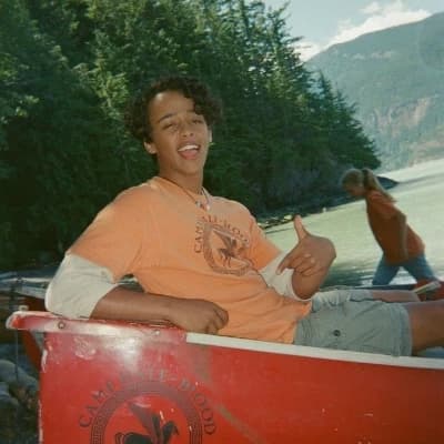 Chris Rodrigues thumbnail