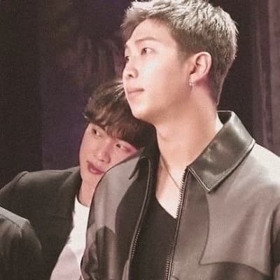 Kim Namjoon[Sitting] Life Casadinhos. thumbnail