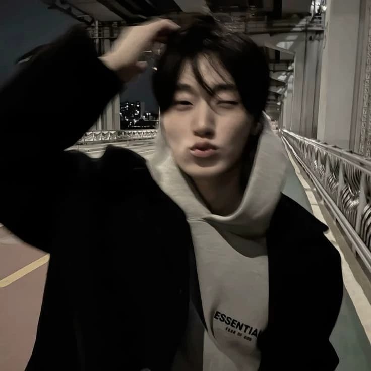 Choi San ~ 💔 thumbnail