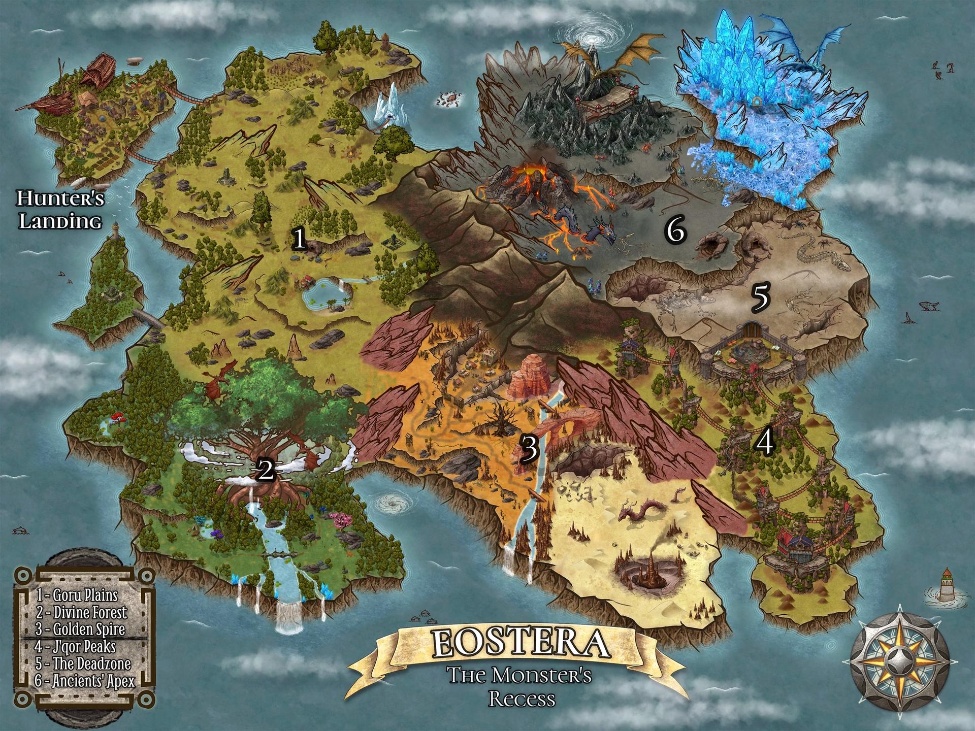 Isekai in a uninhabited Island thumbnail