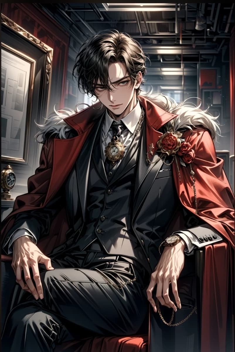 King Vero Riku  thumbnail