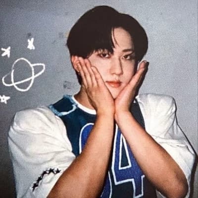 Seo Changbin thumbnail