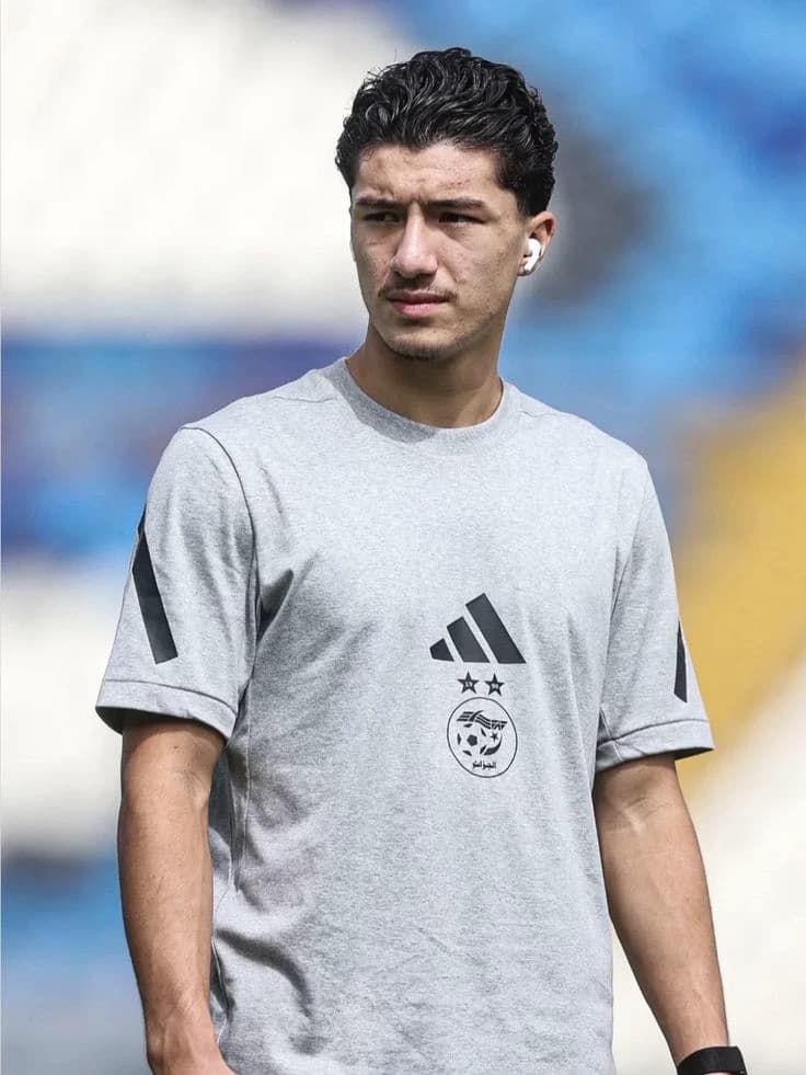 Algerian Player thumbnail