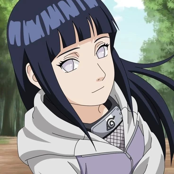 Hinata Hyūga Shippuden thumbnail