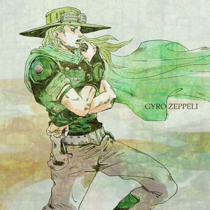 gyro zeppeli thumbnail