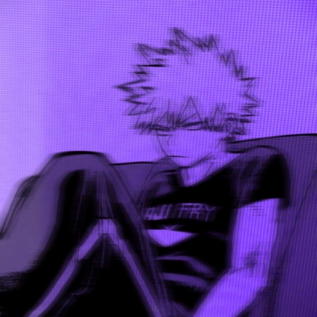 katsuki bakugo thumbnail