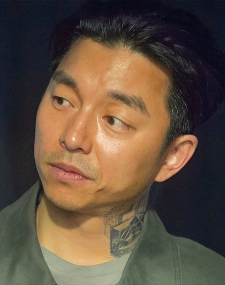 Gong yoo thumbnail