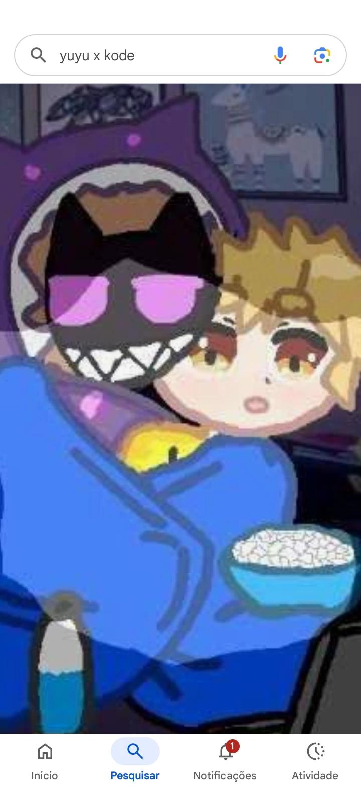 Yuyu x Code Bl thumbnail