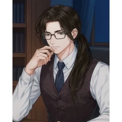 Varian (The Director of the Academy) thumbnail