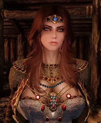 Queen Potema thumbnail