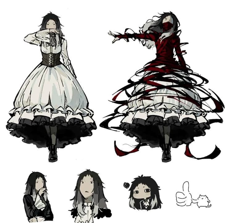 Ryuuka Akutagawa thumbnail