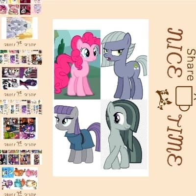 The Farm of the Pie Sisters thumbnail