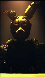 William afton /sprintrap thumbnail