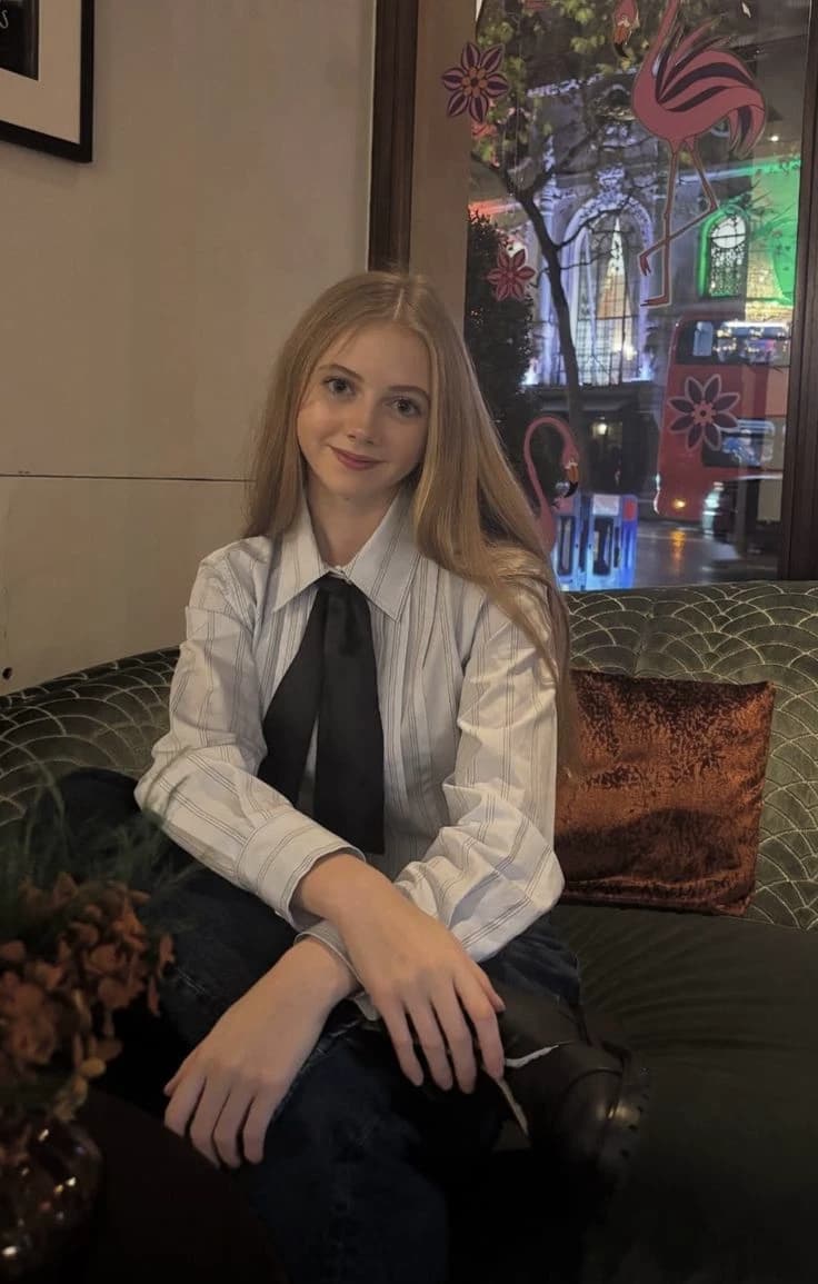 Evie Templeton thumbnail