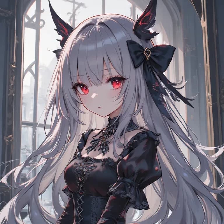 Evelyn Nightingale  thumbnail