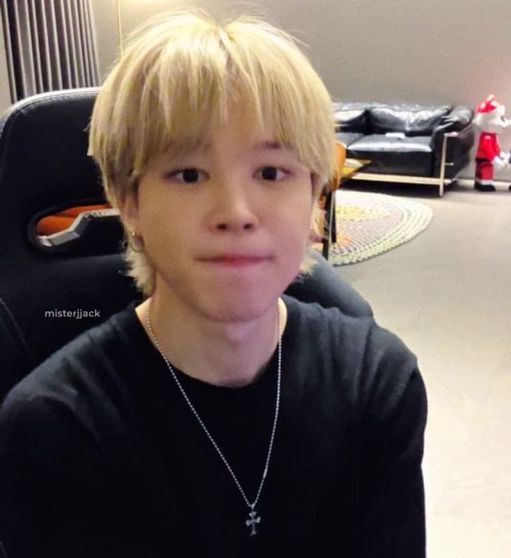 From your boss to your husband (park jimin) thumbnail