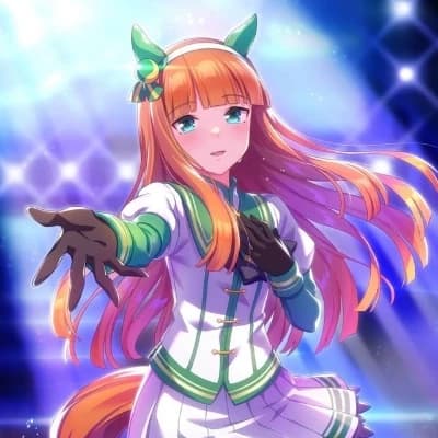 Silence Suzuka thumbnail