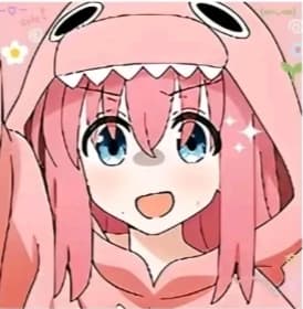 Hitori goto(mouths) thumbnail