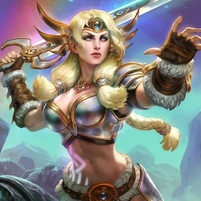 Queen Celeste Rowan thumbnail