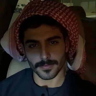 Faris Al Majid thumbnail