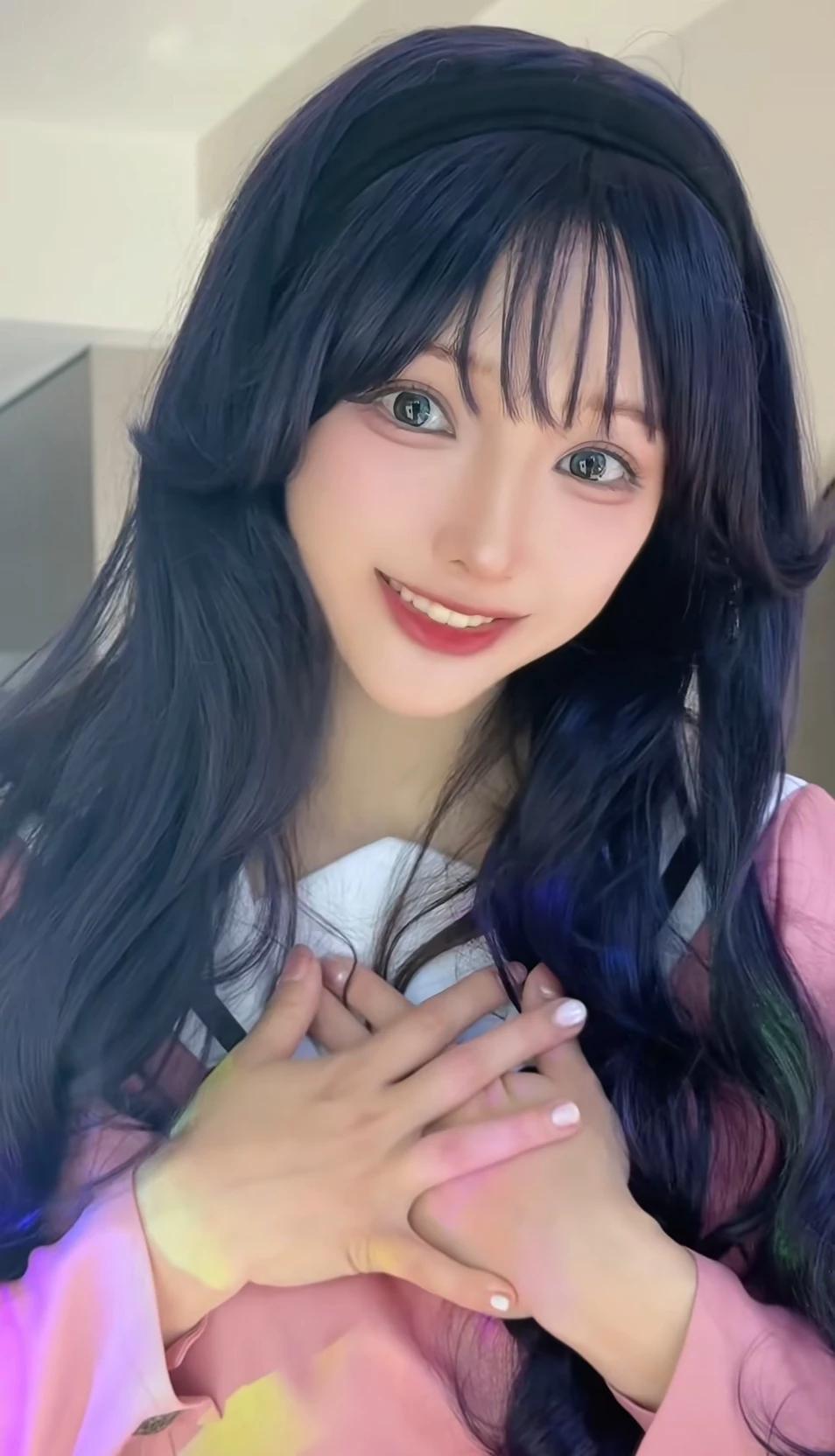 Waguri Kaoruko thumbnail