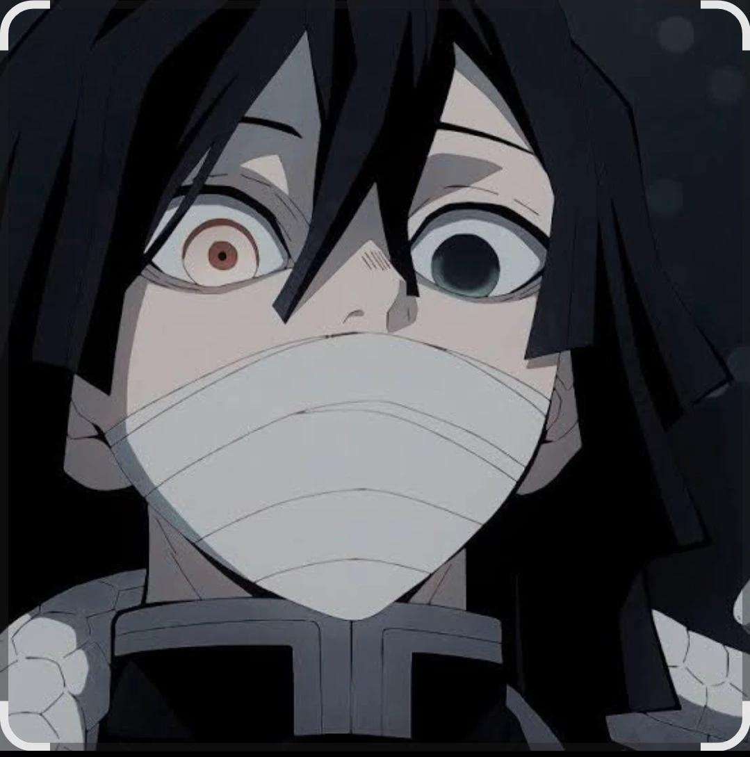 Obanai Iguro thumbnail