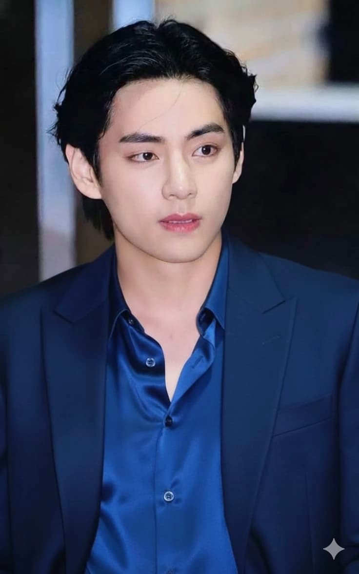 Taehyung thumbnail