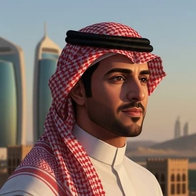 Crown Prince Khalid Al-Saud thumbnail