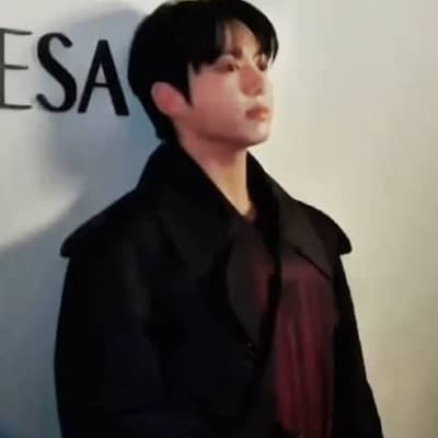 Jeon Jungkook thumbnail