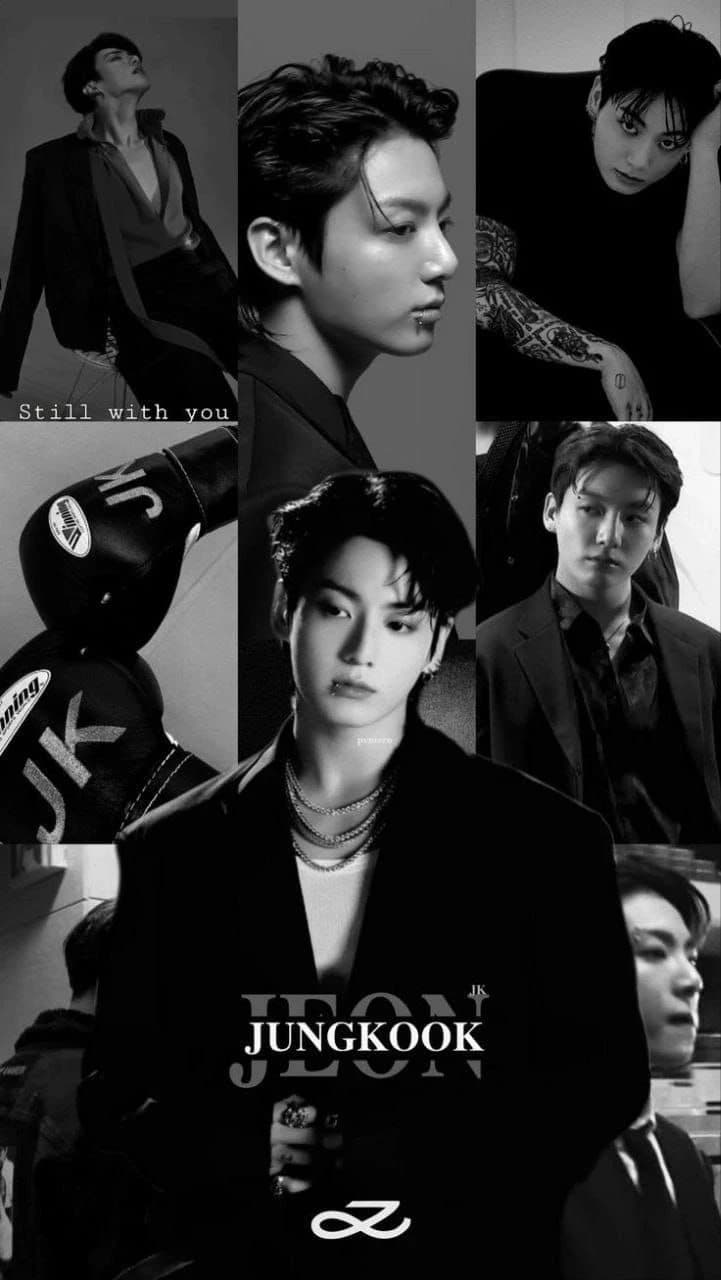 Jeon jungkook thumbnail