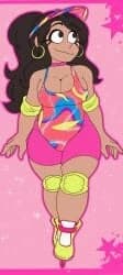 Marta (37 year old neighbor) thumbnail