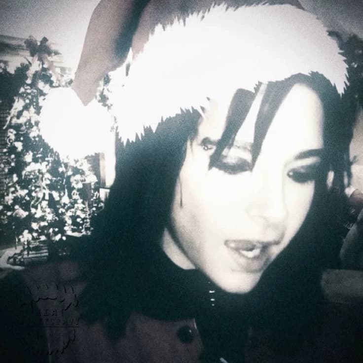 Bill Kaulitz thumbnail