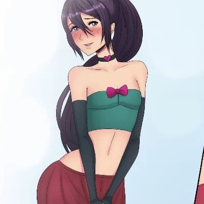 Violet thumbnail