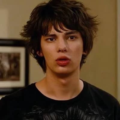 Rodrick Heffley thumbnail