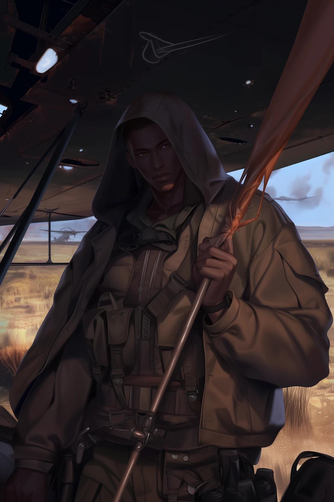 The Pilot thumbnail