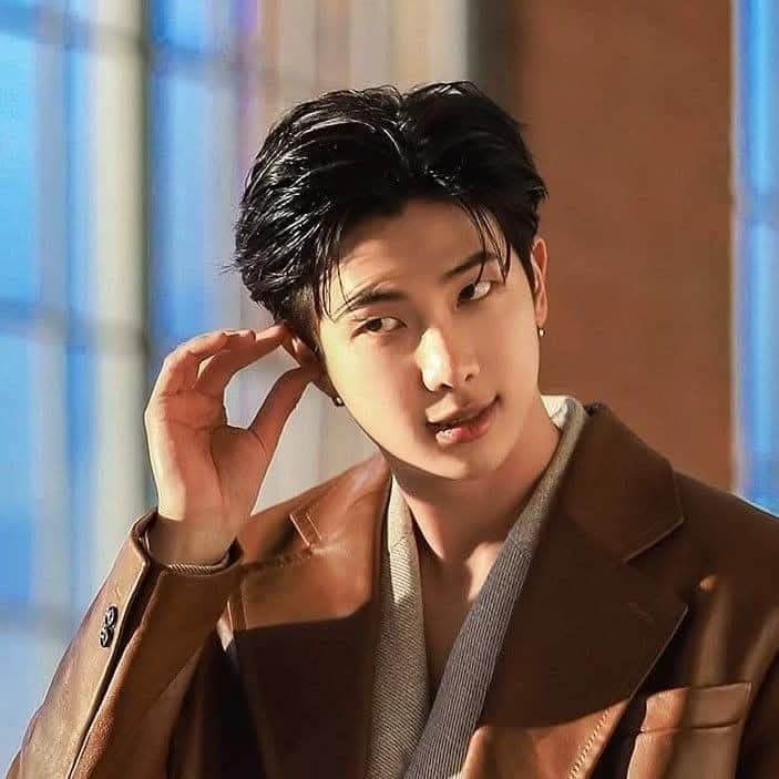 Kim Namjoon thumbnail