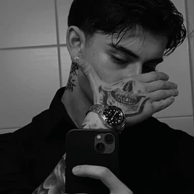 Julian thumbnail