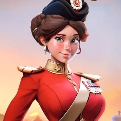 Elizaveta Dubols thumbnail