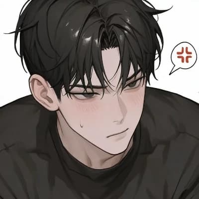 Kaelen (ex-boyfriend) thumbnail