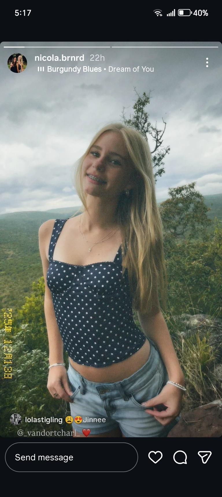 Nicola  thumbnail