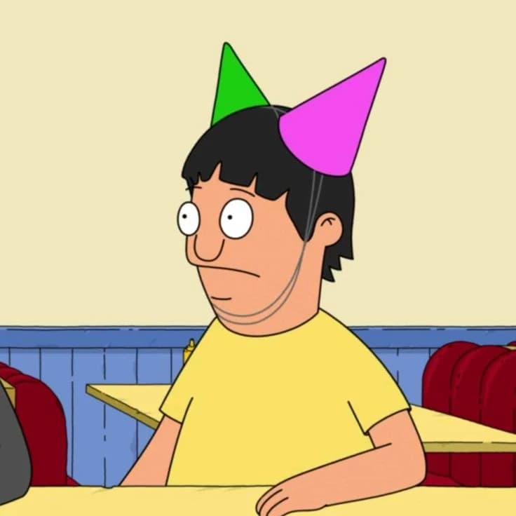 Gene Belcher thumbnail