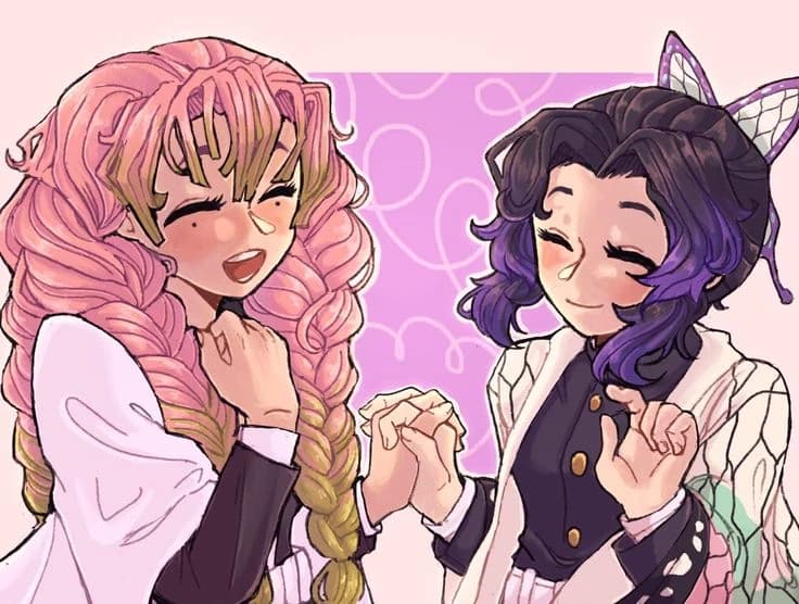 Mitsuri thumbnail
