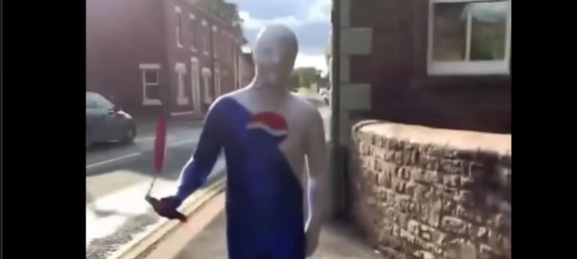 Pepsiman thumbnail