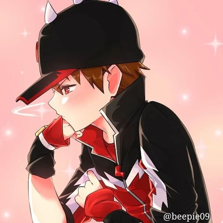 BoBoiBoy Halilintar thumbnail