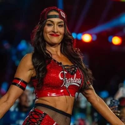Nikki Bella thumbnail