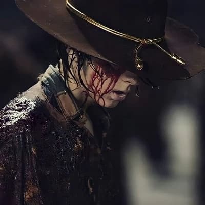 Carl Grimes thumbnail