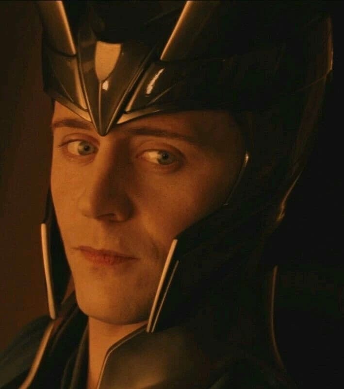 Loki Odinson/Laufeyson thumbnail